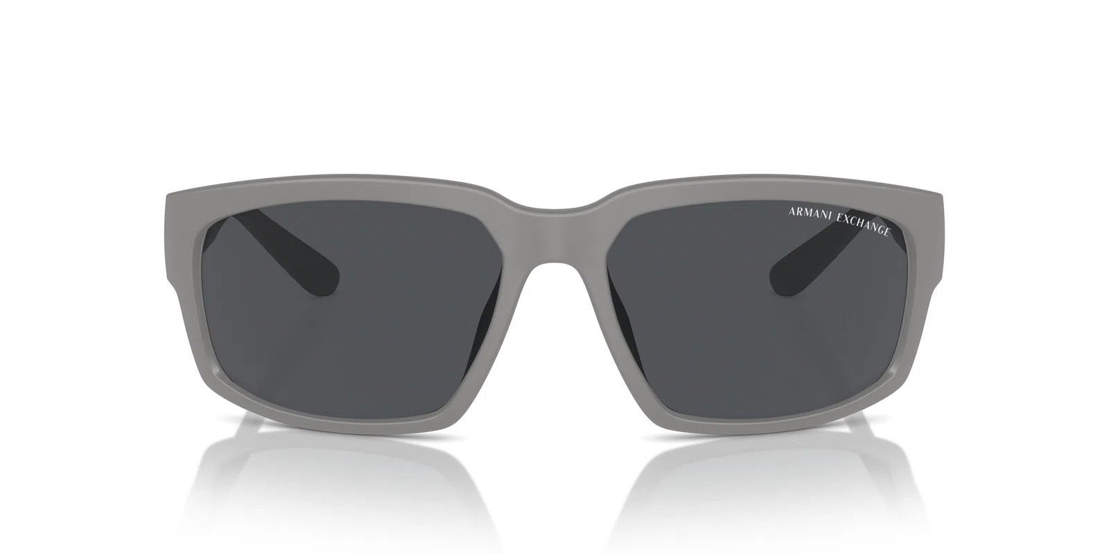 Armani Exchange 4142SU Sunglasses - view 8